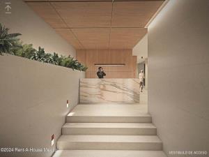 Departamento en venta en Narvarte Poniente, Benito Juárez — foto 3 de 12