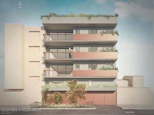 Departamento en venta en Narvarte Poniente, Benito Juárez — foto 2 de 12