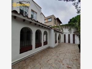Oficina en renta en Lomas de Chapultepec I Sección, Miguel Hidalgo — foto 3 de 20