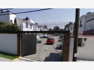 Casa en venta en Lomas Estrella, Iztapalapa — foto 3 de 10