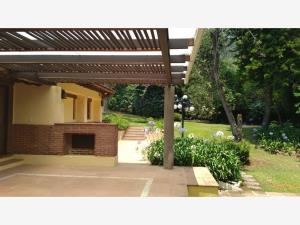 Casa en venta en Avandaro, Valle de Bravo — foto 3 de 44