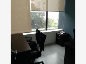 Oficina en renta en Cuauhtemoc, Cuauhtémoc — foto 2 de 6