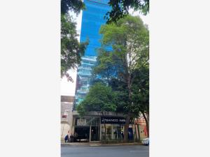 Oficina en renta en Cuauhtemoc, Cuauhtémoc — foto 3 de 6