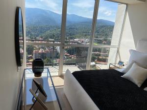 Departamento en venta en Contadero, Cuajimalpa de Morelos — foto 2 de 14