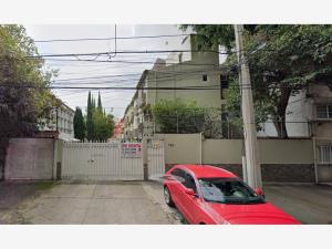 Departamento en Del Valle Norte, Benito Juárez, Ciudad de México