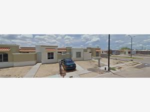 Casa en venta en Valle Alto, Culiacán, Sinaloa