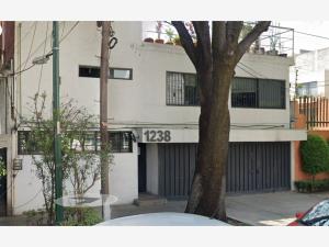 Casa en venta en Del Valle Centro, Benito Juárez — foto 2 de 12