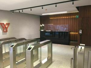 Oficina en renta en Los Alpes, Álvaro Obregón — foto 2 de 9
