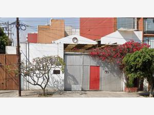 Casa en Ciudad de los Deportes, Benito Juárez, Ciudad de México