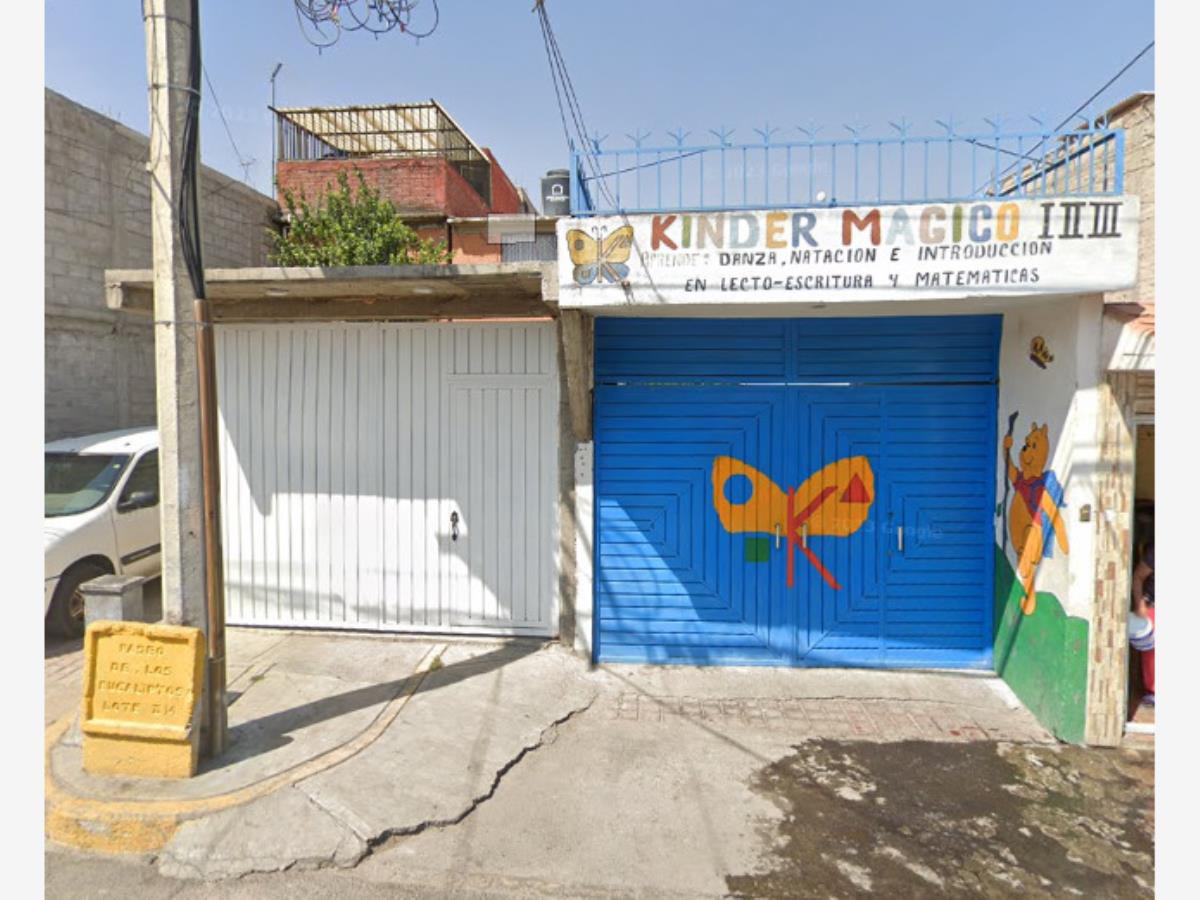 Casa en venta en Arbolada, Ixtapaluca — foto 1 de 10