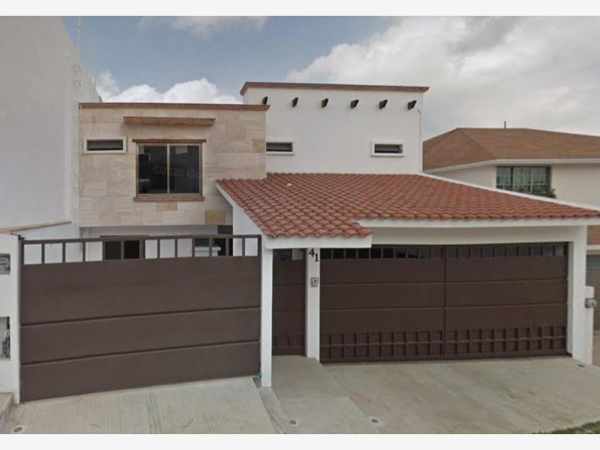Casa en venta en Residencial Las Cumbres, Xalapa — foto 1 de 7