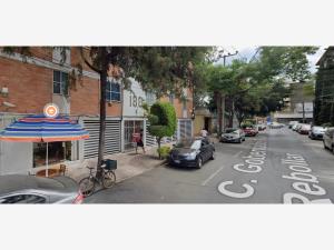 Departamento en San Miguel Chapultepec I Sección, Miguel Hidalgo, Ciudad de México