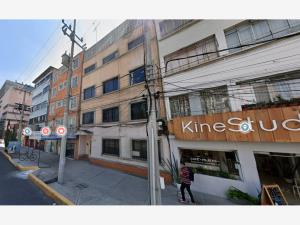 Departamento en Narvarte Poniente, Benito Juárez, Ciudad de México