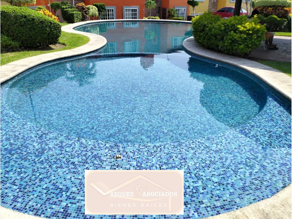 Casa en venta en Las Garzas, Emiliano Zapata — foto 1 de 12