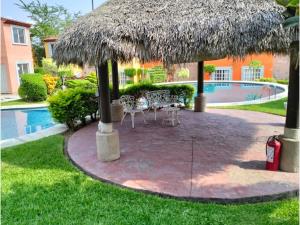 Casa en venta en Las Garzas, Emiliano Zapata — foto 3 de 12