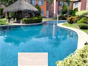 Casa en venta en Las Garzas, Emiliano Zapata — foto 2 de 12