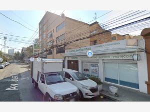 Casa en venta en Escandón II Sección, Miguel Hidalgo — foto 2 de 12