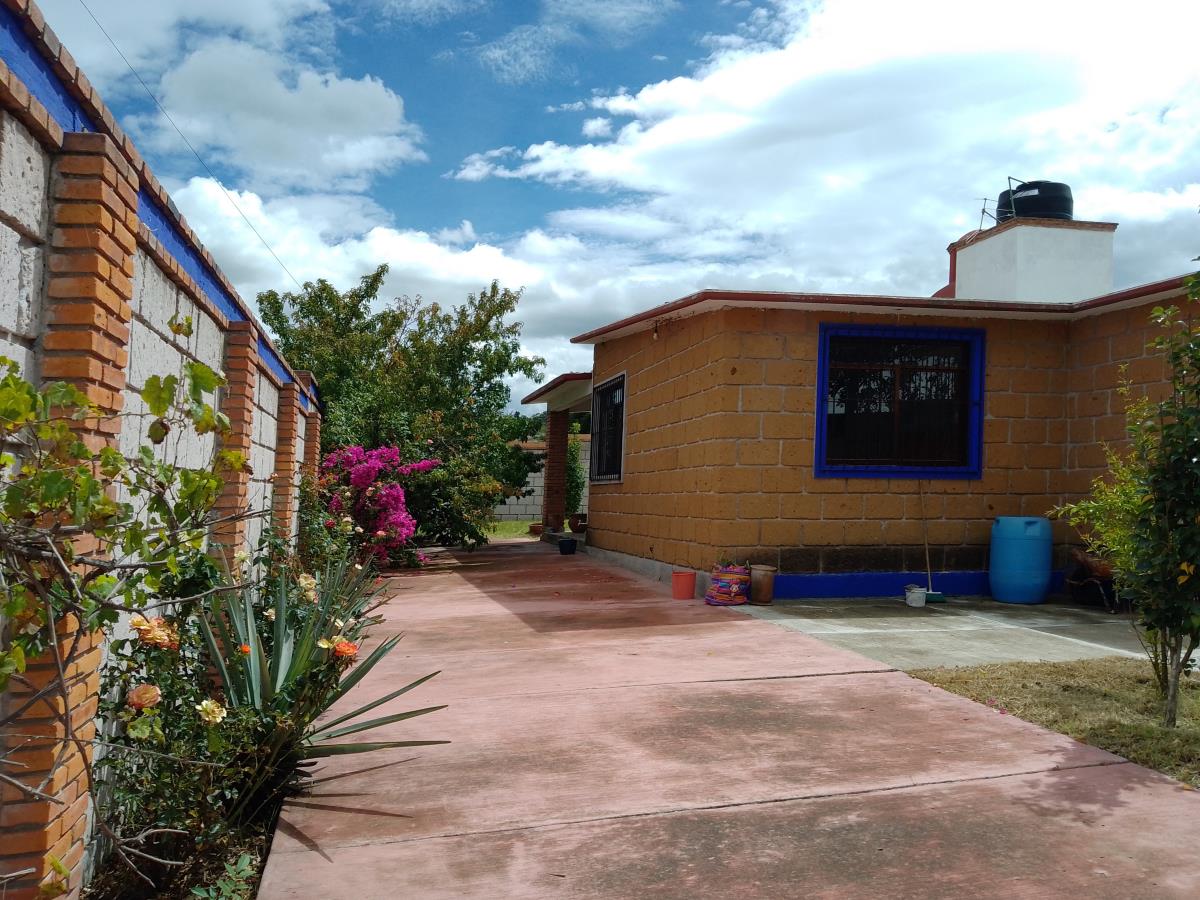 Casa en venta en Arroyo Zarco, Aculco — foto 1 de 32