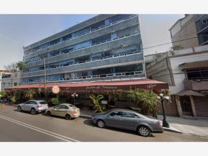 Departamento en Narvarte Oriente, Benito Juárez, Ciudad de México
