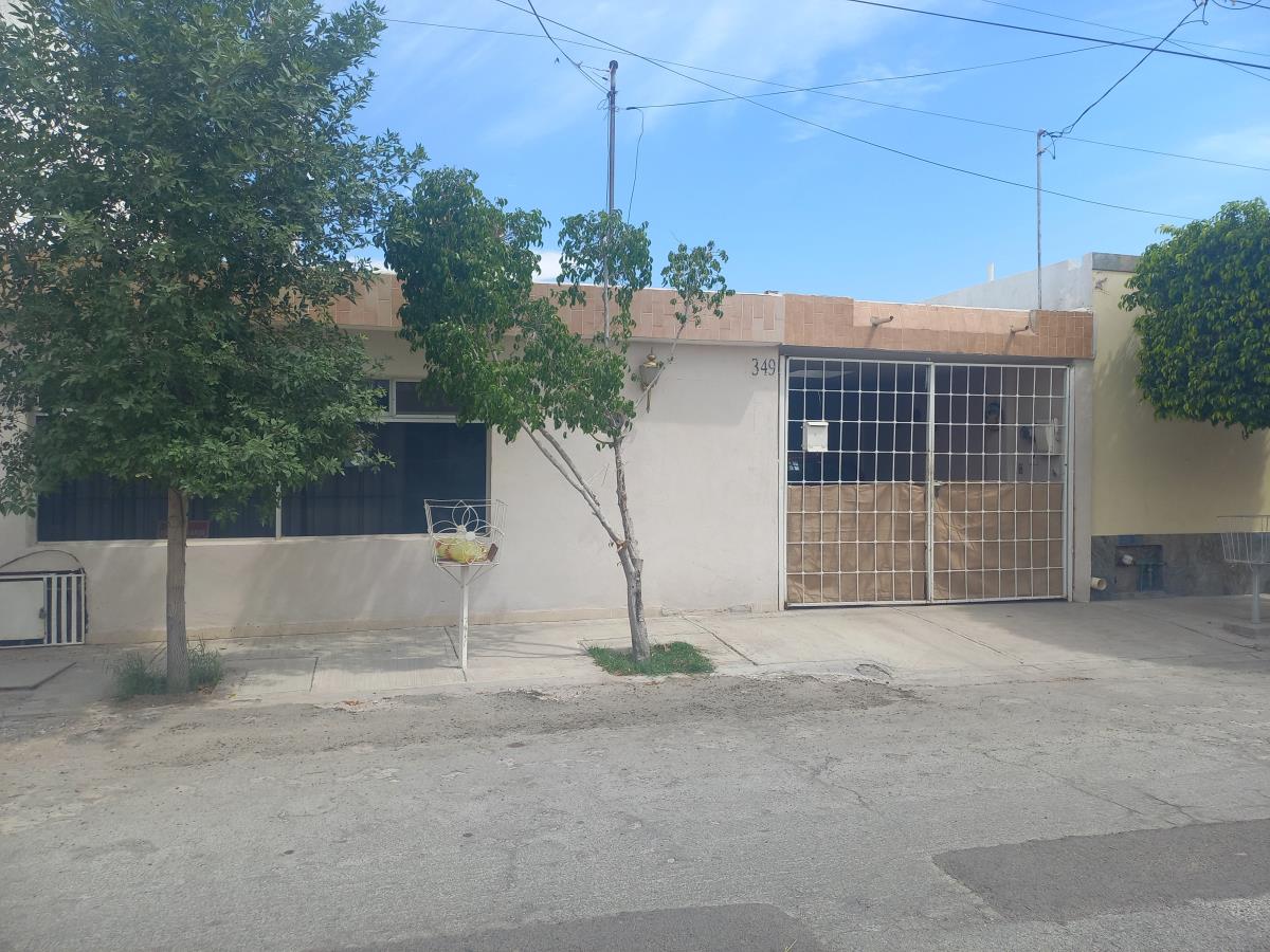 Casa en venta en Palmas San Isidro, Torreón — foto 1 de 21