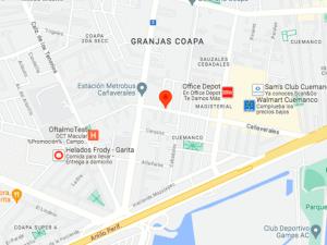 Casa en venta en Granjas Coapa, Tlalpan — foto 3 de 7