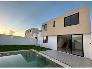 Casa en venta en Cholul, Mérida — foto 2 de 14