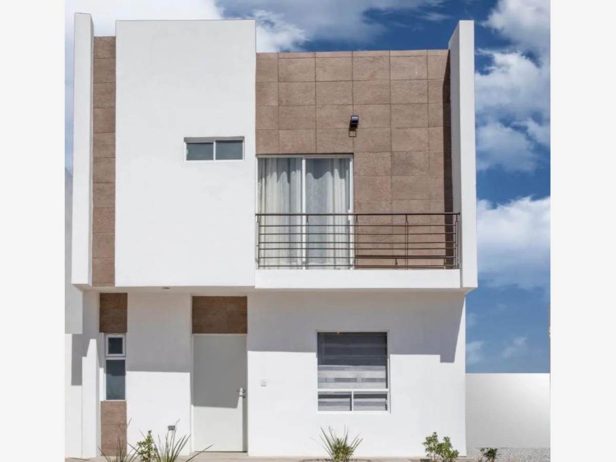 Casa en venta en Ejido Ana, Torreón — foto 1 de 19