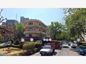 Departamento en venta en Polanco IV Sección, Miguel Hidalgo — foto 3 de 12