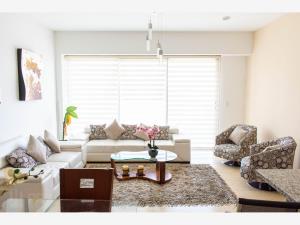 Departamento en Lomas de Angelópolis, San Andrés Cholula, Puebla
