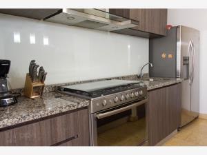 Departamento en renta en Lomas de Angelópolis, San Andrés Cholula — foto 3 de 11