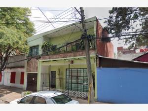 Casa en venta en Tacuba, Miguel Hidalgo — foto 2 de 12