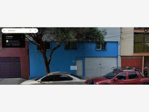 Casa en venta en Letran Valle, Benito Juárez — foto 2 de 12