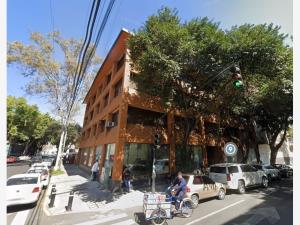 Departamento en venta en San Rafael, Cuauhtémoc — foto 2 de 8
