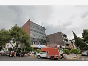 Departamento en Narvarte Poniente, Benito Juárez, Ciudad de México
