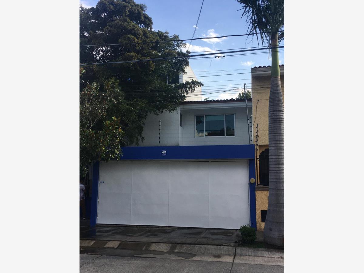 Casa en venta en Rinconada de los Novelistas, Zapopan — foto 1 de 9