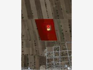 Terreno en venta en Zona Industrial AUDI, San José Chiapa — foto 2 de 3