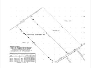 Terreno en venta en Zona Industrial AUDI, San José Chiapa — foto 3 de 3