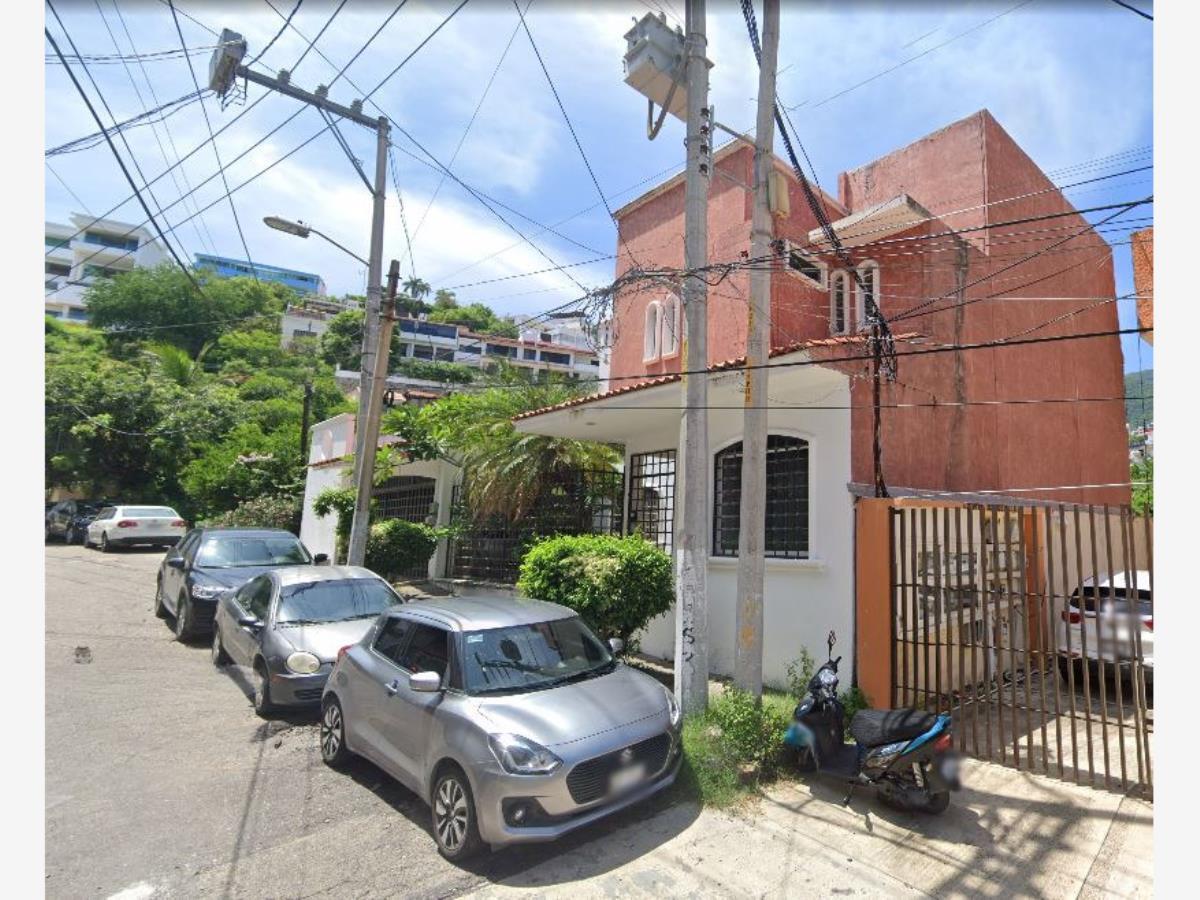 Casa en venta en Hornos Insurgentes, Acapulco de Juárez — foto 1 de 6