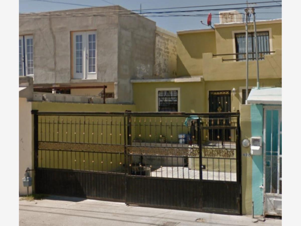 Casa en venta en Valle de Santiago, Juárez — foto 1 de 8