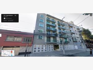 Departamento en venta en Del Valle Norte, Benito Juárez — foto 2 de 10