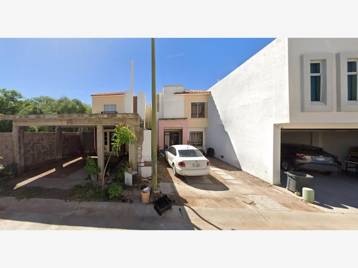 Casa en venta en Fundadores Residencial, Guasave — foto 1 de 10
