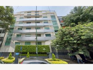 Departamento en Napoles, Benito Juárez, Ciudad de México