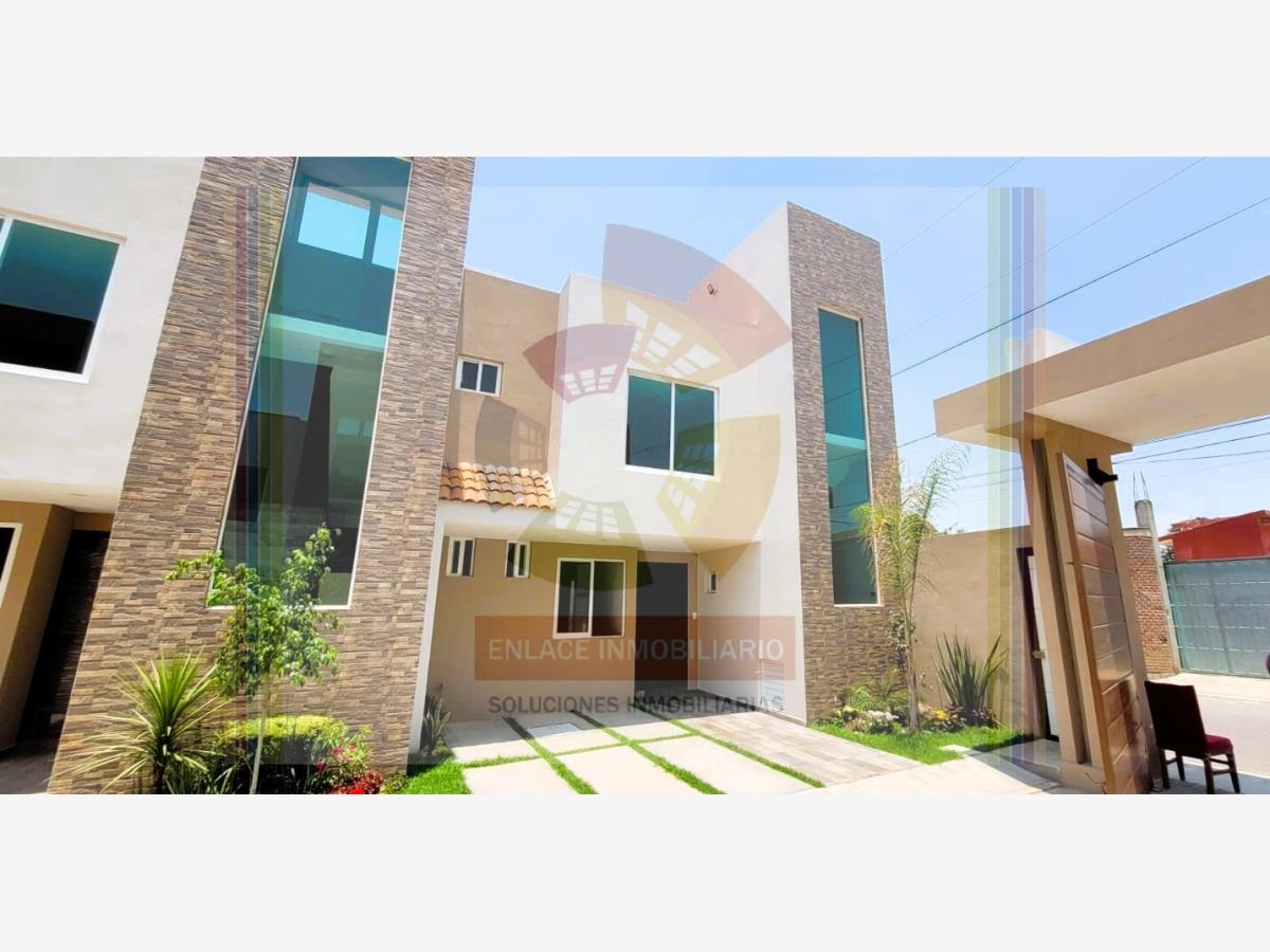 Casa en venta en San Juan Cuautlancingo, Cuautlancingo — foto 1 de 46