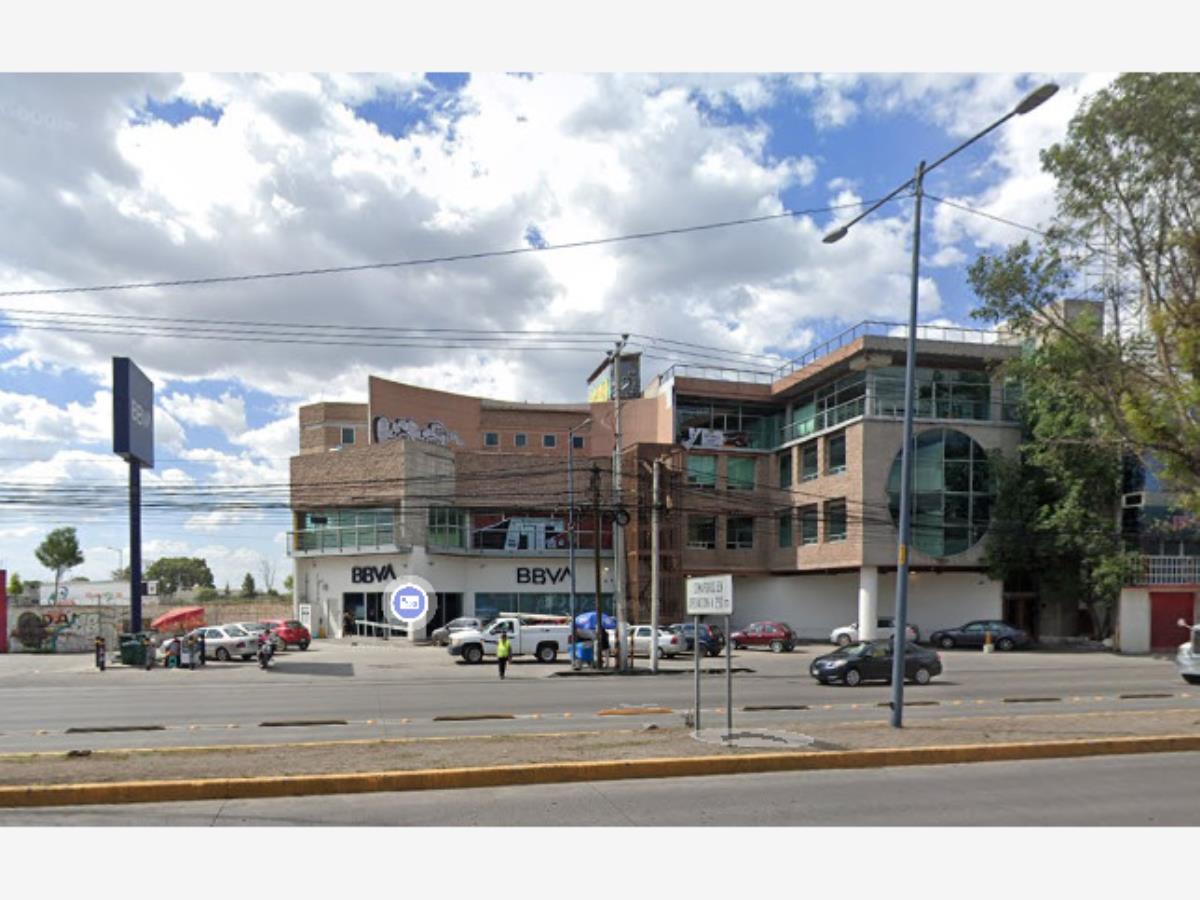 Edificio en venta en San Mateo Cuautepec, Tultitlán — foto 1 de 14
