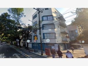 Departamento en venta en Del Valle Centro, Benito Juárez — foto 3 de 10