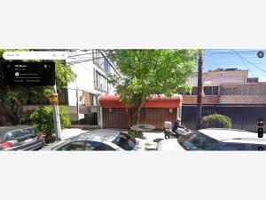 Casa en venta en Acacias, Benito Juárez — foto 2 de 10