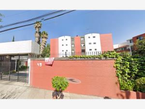 Departamento en venta en Santa María Nonoalco, Benito Juárez — foto 2 de 10