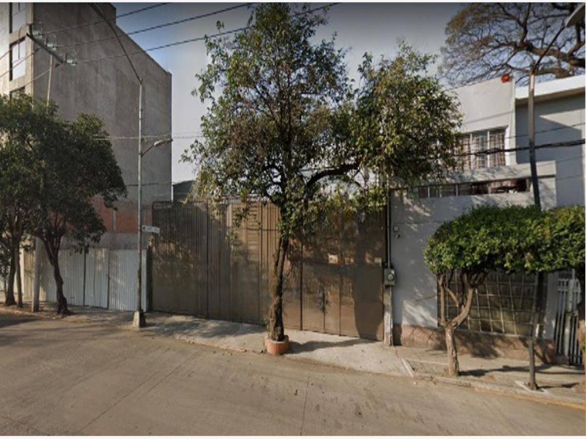 Terreno en venta en Ermita, Benito Juárez — foto 1 de 20