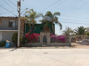Casa en venta en Ejido Matamoros, Tijuana, Baja California