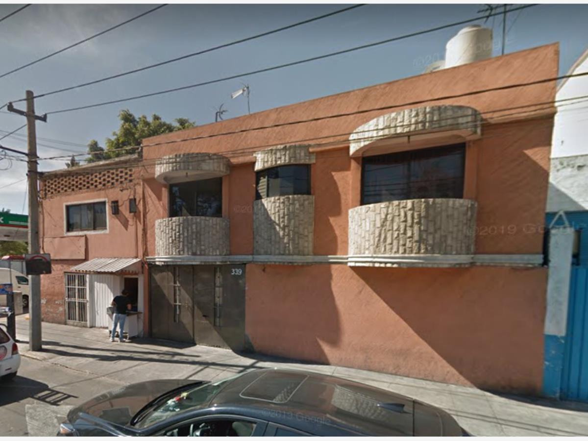 Casa en venta en Granjas Mexico, Iztacalco — foto 1 de 11